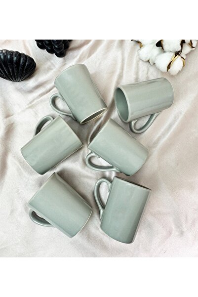 Gift Moda جولد ماستر 6 عبوات فلتر قهوة 150 مل