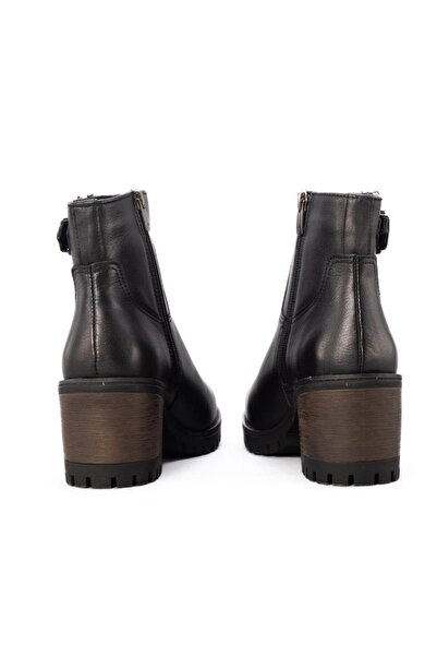 Gusse Bernice Kadın Hakiki Deri Bot 251242