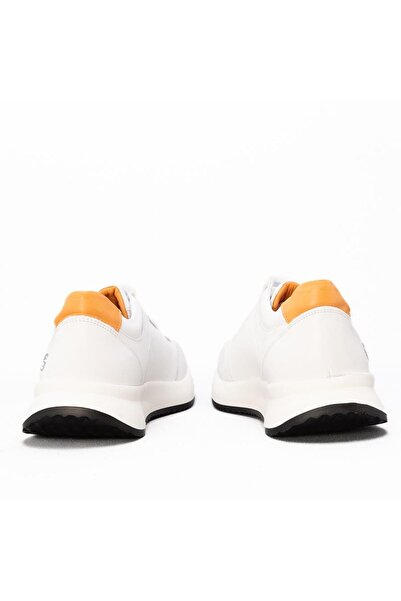 Gusse Herkül Men's Genuine Leather Casual Shoes 24131