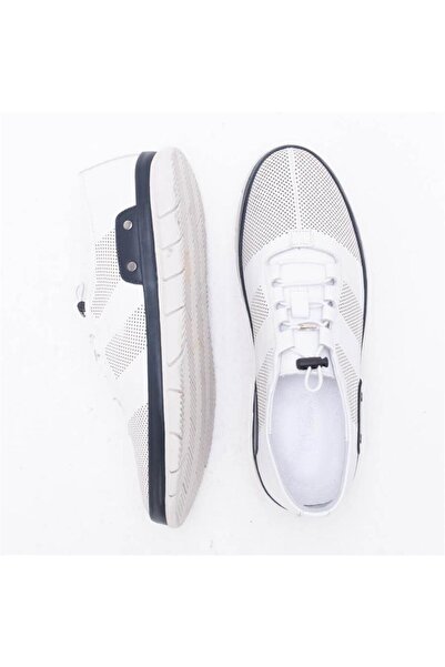 Gusse Ανδρικά παπούτσια casual από γνήσιο δέρμα Dominic 6022