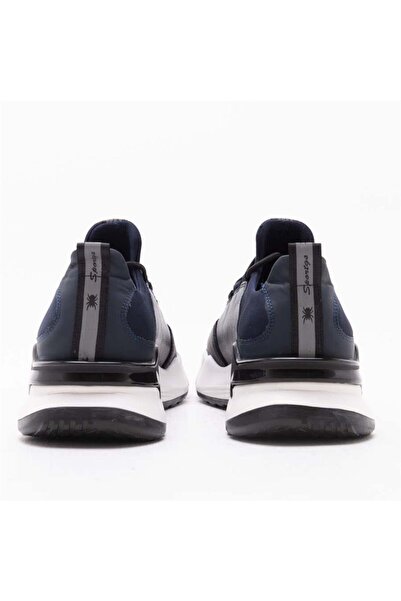 Gusse Чоловічі кросівки Bruce з натуральної шкіри - 15130