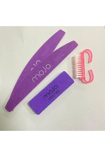 Nail Republic NR Home Manicure Set - Mini