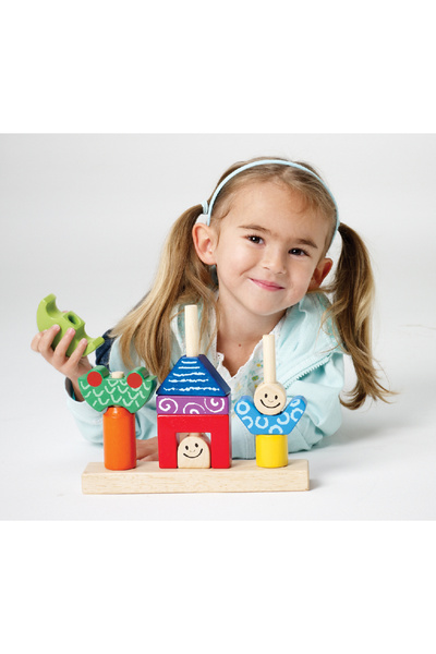 Smart Games Day & Night