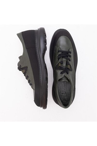 Gusse Ανδρικά παπούτσια από γνήσιο δέρμα Dwayne-235276