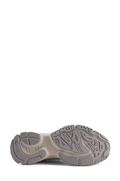 U.S. Polo Assn. 101812188 Чоловічі кросівки Campos 4pr Grey