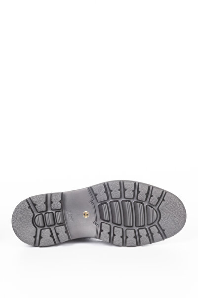 Merzen ERKEK SÜET DM DERİ BOT