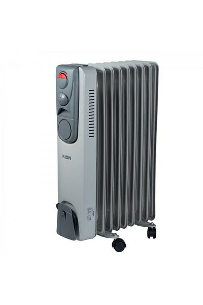 Kion electric oil heater 2000 watts