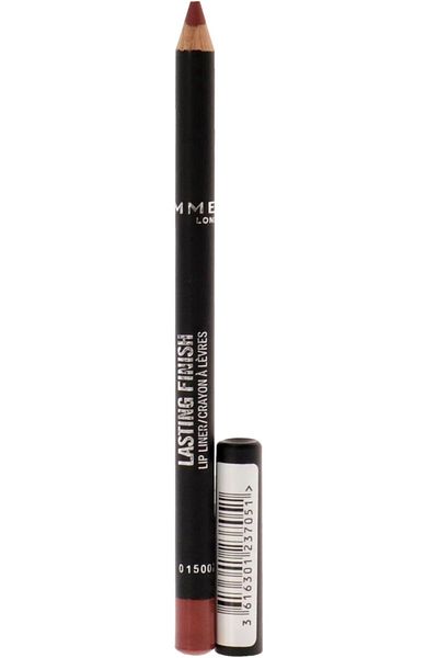 Rimmel Lasting Matte Lip Liner - 110 - Spice, 1.2g