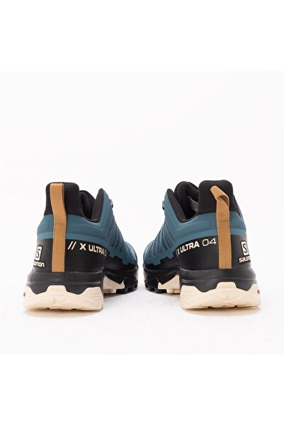 Salomon X Ultra 4 Mallard Blue M Outdoor Spor Ayakkabı L414530