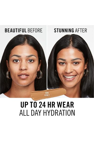 Rimmel Multi-Tasker Concealer - 70 - Honey, 10ml