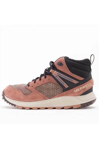 Merrell Wildwood Sb Mid Wp Men's Outdoor Boots J 067299
