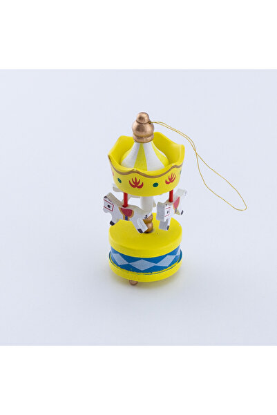 Bimotif Σετ Πρωτοχρονιάτικο Στολίδι και 6 Μυρμήγκια - Μικτά Χρώματα