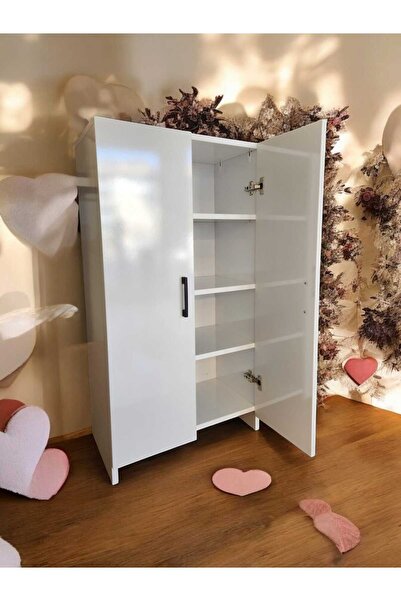 woodplus çok amaçlı dolap