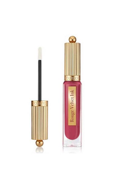 Bourjois Rouge Velvet Ink Liquid Lipstick - 15 - Sweet Dar(k)ling, 3.5ml