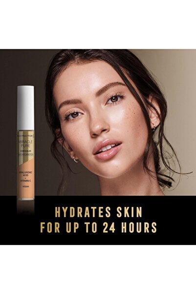 Max Factor Miracle Pure Concealer - 07 - 7.8ml