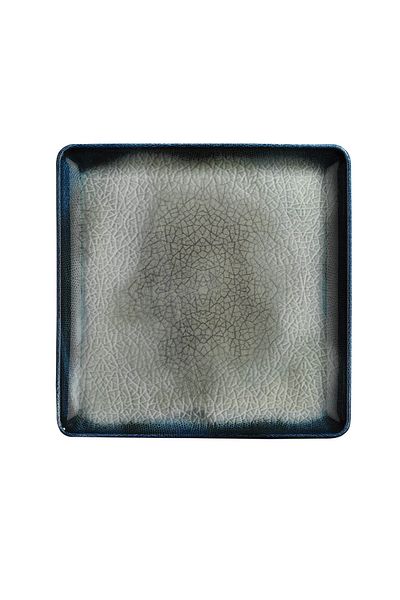 Kütahya Porselen Corendon Tan 23X23 Square Plate