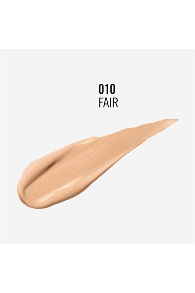 Rimmel Kind & Free Concealer - 10 - Fair, 7ml