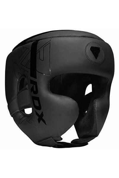 RDX KARA F6 KAFA KORUYUCU