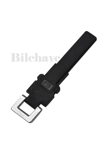 jingyuqin For Vw Volkswagen Passat B6 B7 Cc Fob Smart Remote Emergency Car Key Blade Replacement