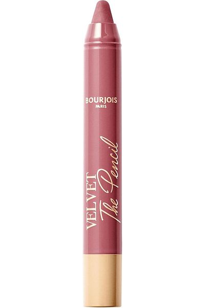 Bourjois Velvet the Pencil - 03 - In Mauve Again, 3g