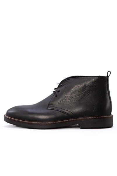 Gusse Ανδρικές μπότες casual από γνήσιο δέρμα Dante-23210