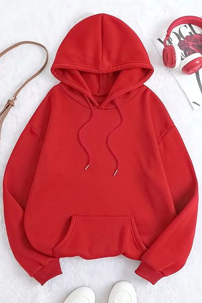 Moda Glo Daughter of the King Printed Oversize Sweatshirt
