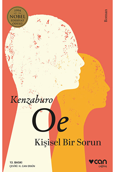 CAN Kişisel Bir Sorun