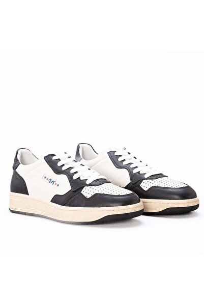 Gusse Ανδρικά αθλητικά παπούτσια από γνήσιο δέρμα Callisto 19495