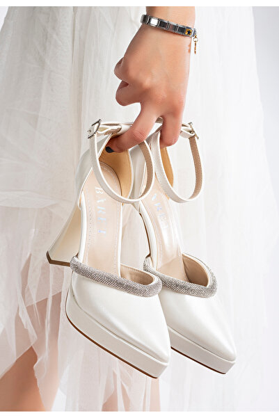 Baret 20ml Platform taşlı