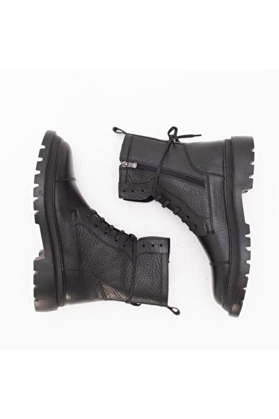 Gusse Ανδρικές μπότες από γνήσιο δέρμα Daniel 233