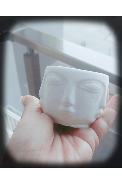 Handmade ham obje boyamaya uygun kendin yap cocuk aktivitesi dekoratif ham ob...