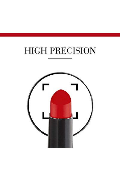 Bourjois Rouge Velvet The Lipstick - 11 - Berry Formidable, 2.4g