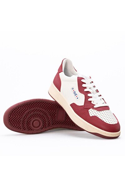 Gusse Callisto 19495 Men's Genuine Leather Sneakers