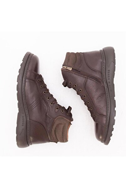 Gusse Ανδρικές μπότες από γνήσιο δέρμα Andriano 243741