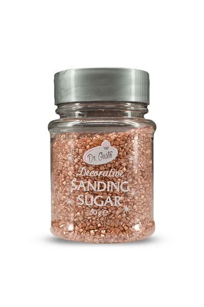 Dr. Gusto Sanding 50g Copper Candy - Relaxed Cut
