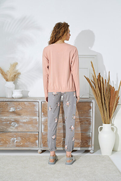 Sevim 15198 SET DE PIZJA IMPRIMAT