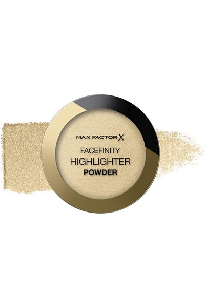 Max Factor Facefinity Highlighter - 02 - Golden Hour, 8g
