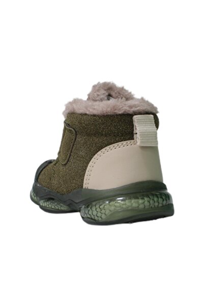 Vicco Mind İlk Adım Botu Yeşil