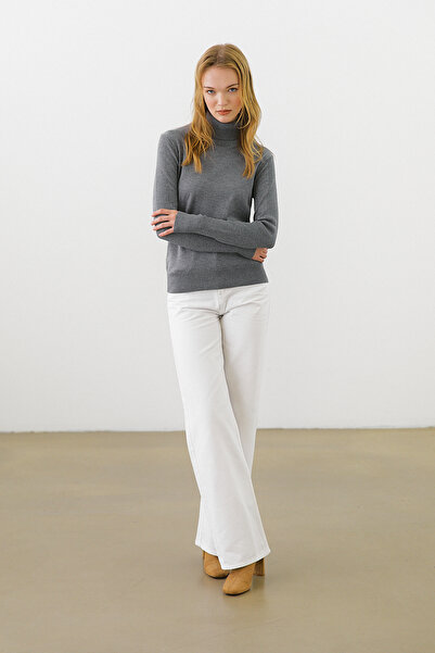 urban focus Turtleneck Sweater