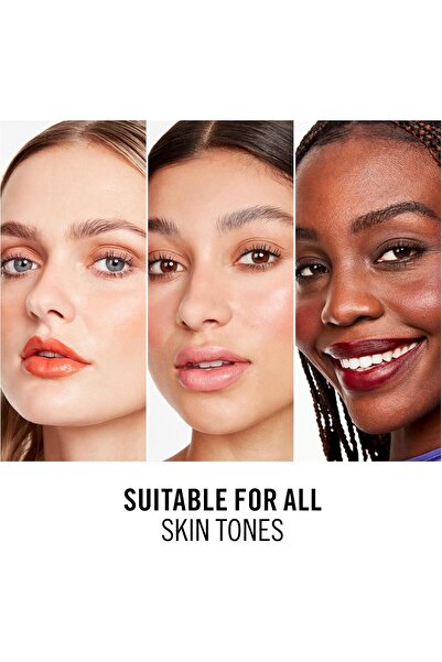 Rimmel London Kind & Free Multi-Stick - 004 - Tangerine Dream, 5g