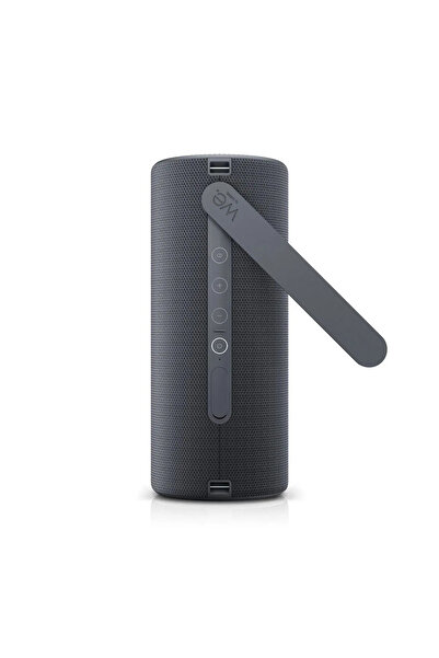 Loewe . Hear 2 Bluetooth Hoparlör Storm Grey