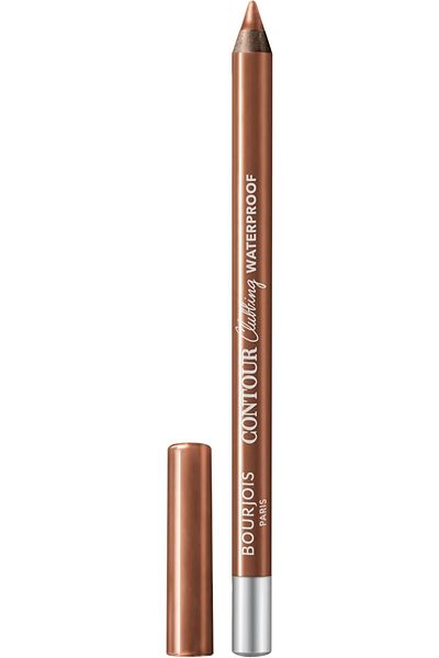 Bourjois كونتور كلوبنج سويا دايانيكلي جوز كاليمي - 078 - ليتس برونز، 1.2 جرام