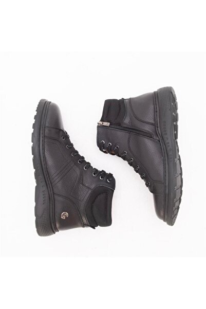 Gusse Ανδρικές μπότες από γνήσιο δέρμα Andriano 243741