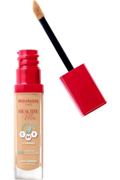 Bourjois خافي العيوب بورجوا هيلثي ميكس كلين فيجان المضاد للتعب