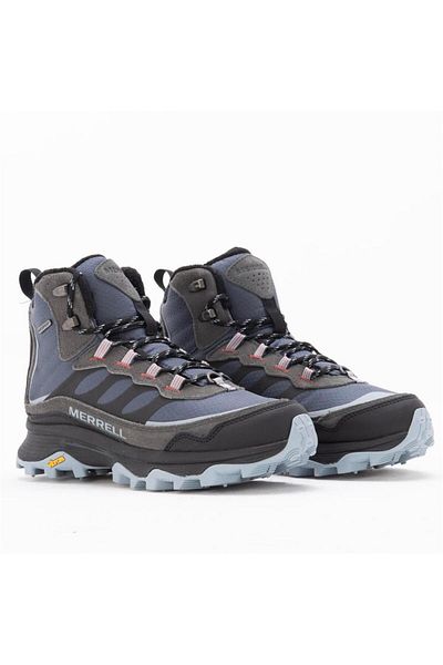 Merrell Moab Speed ​​Thermo Mid Wp Ekek Μπότες εξωτερικού χώρου J 066913