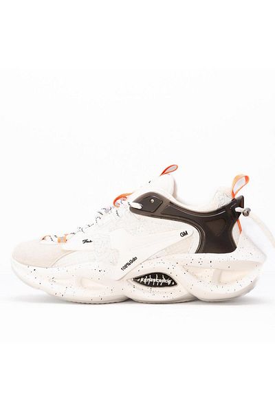 Guja Ανδρικά παπούτσια Sneaker 24y545