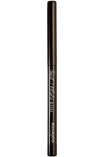 Bourjois Twist Kajal Nr. 02 Brown w’oud 1,2 gr