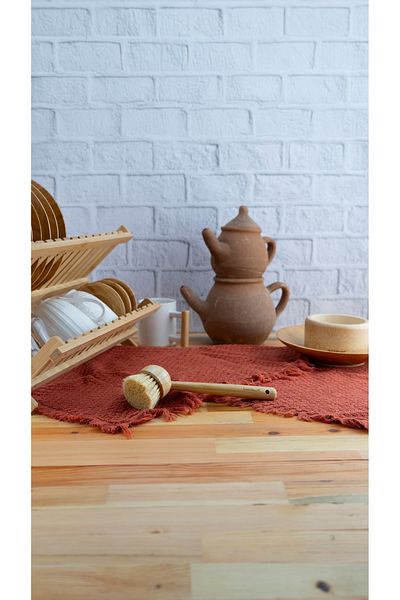 Bambum Belize - Multi-Purpose Long Dish Brush