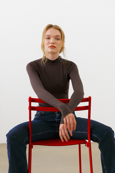 urban focus Half Fisherman Basic Body