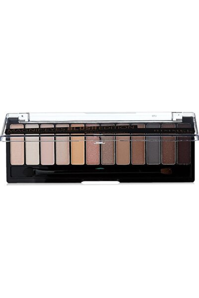 Rimmel Magnif'Eyes Eye Contouring Palette - 002 - Blush, 14g